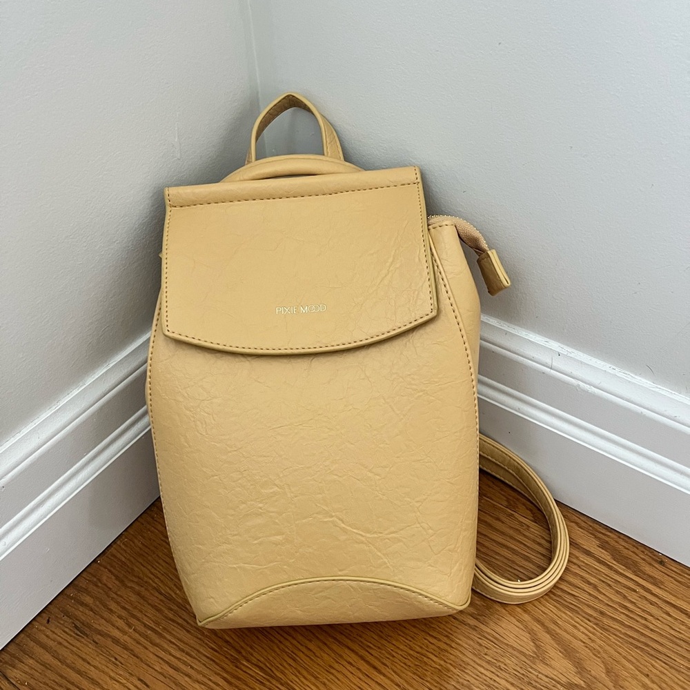 Pixie Mood Kim Mini Backpack